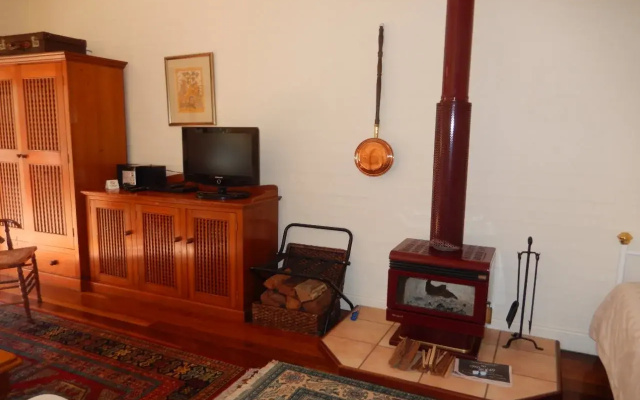 Montville Boutique BnB