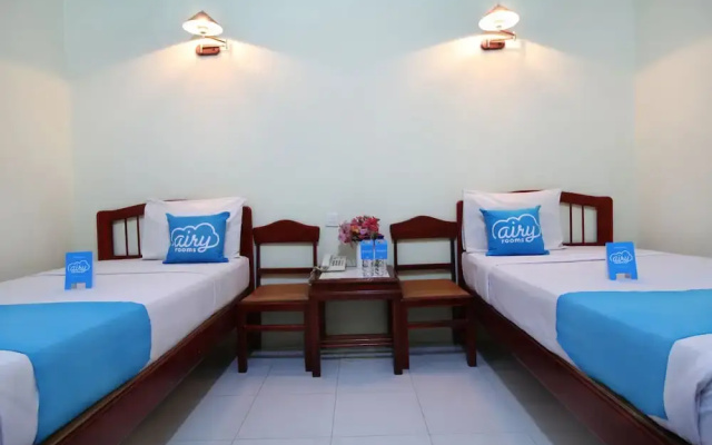 Airy Eco Pelabuhan Makassar Bali 40