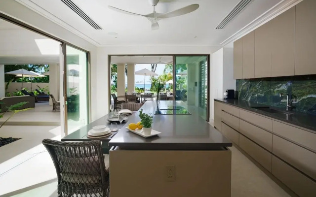 Sea Grove House 5 Bedroom Villa