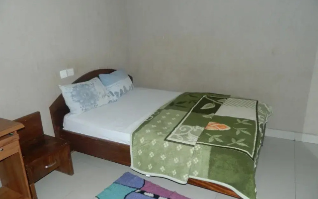 Banoc Hotel