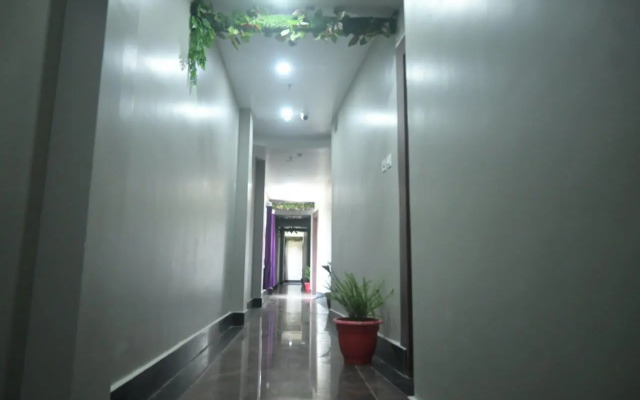 Hotel Maa International