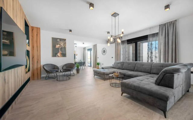 Villa Jollie Zadarvillas