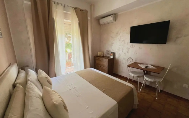 Casa Del Sole Accomodation