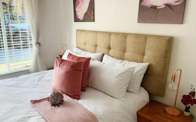 21Immelman Guest House