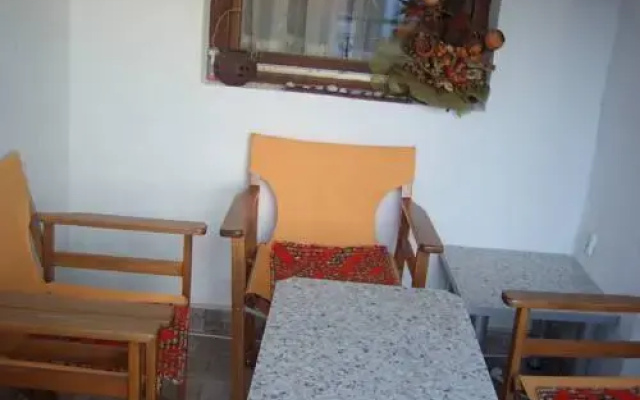 Kire Apartments