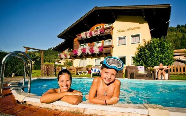 Haus Austria