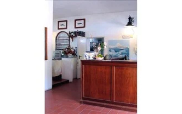Locanda Il Senatore