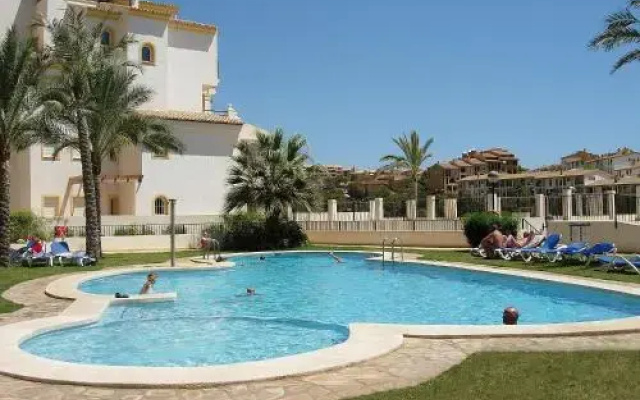 Apartment Altea Dorada