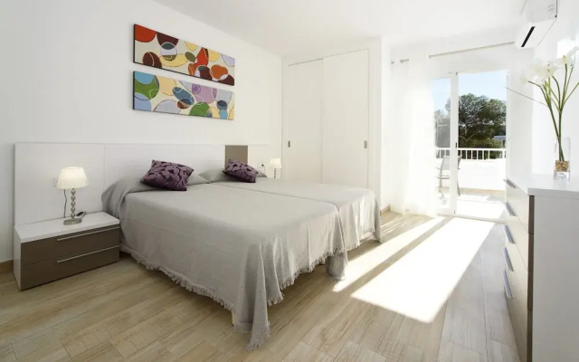 Cati Apartamento 5 Playa D'or