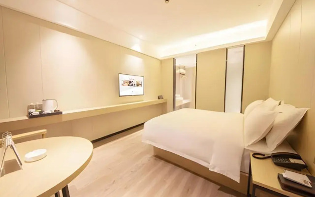 Borrman Hotel Zhangzhou Ancient City Xinhua Bei Road