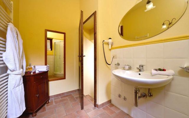 Lodole Country House