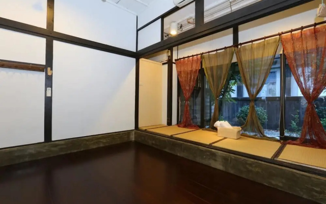Daydream Hostel