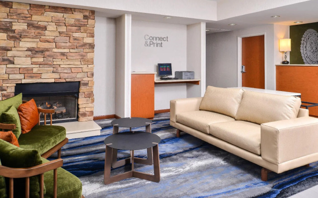 Fairfield Inn & Suites by Marriott Ocala