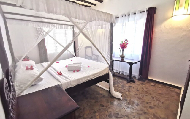 Thami House Watamu