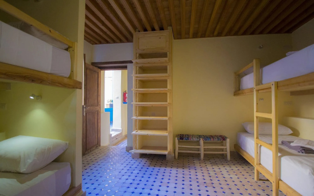 Medina Social Club - Riad