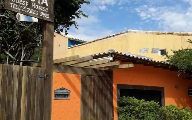 Biruta Guest House