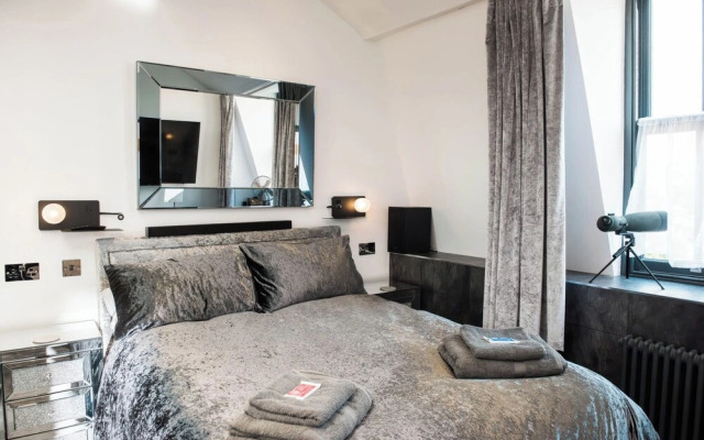 The Penthouse