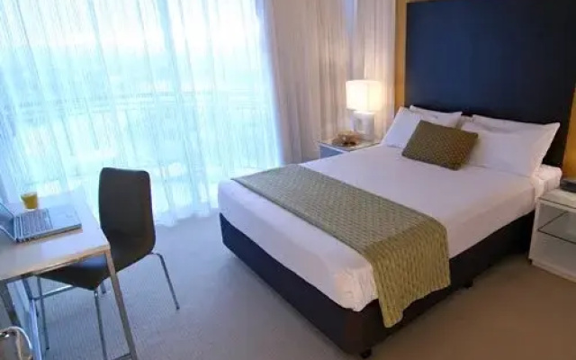 The Towers Of Chevron Renaissance - 3 Bedroom Apartments