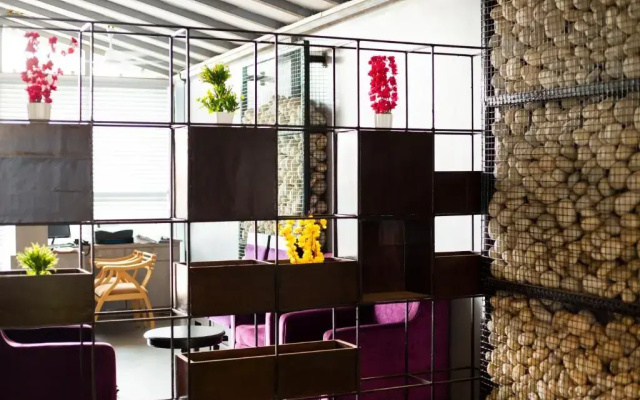 The Porto by Lagom