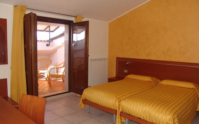 Il Tulipano