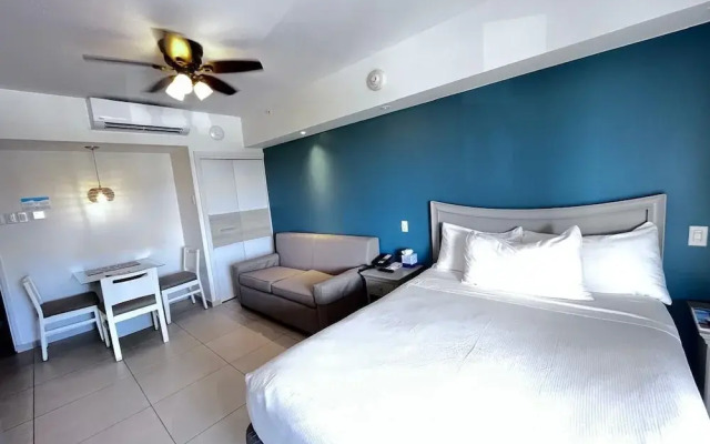 Paradise Beach Villas