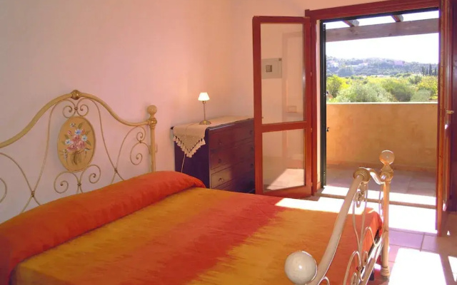 Apartment in a Seaside Resort