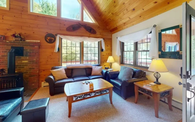 Beechwood Home