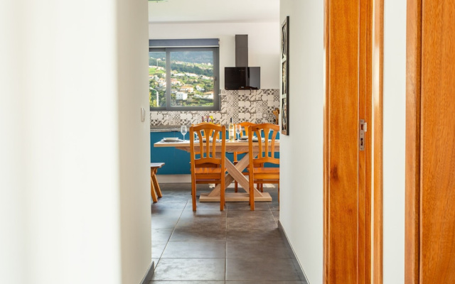 Casa Teixeira by Atlantic Holiday