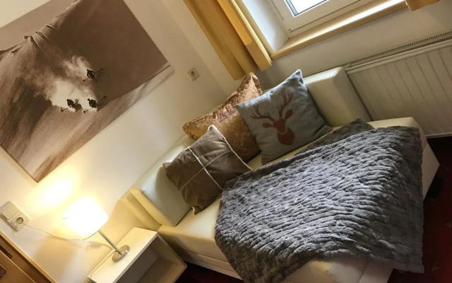 Hotel Markus Saalbach