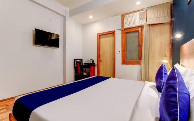 OYO 75115 SilverKey Executive Stays 75115 Discovery Suites