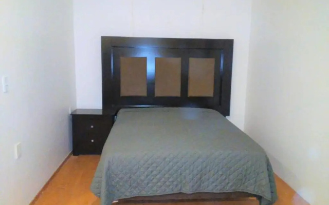 10 Large suite for 4 people