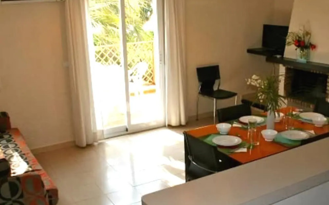 Apartamentos Retiro Park 46