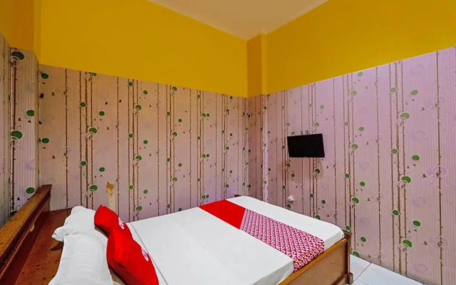 Tangki Premier Residence RedPartner