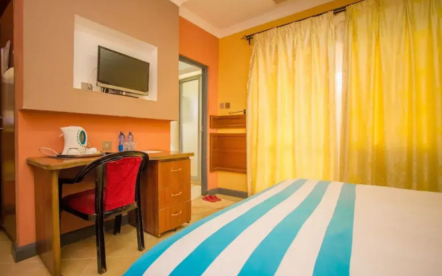 Royal Minni Inn Embu