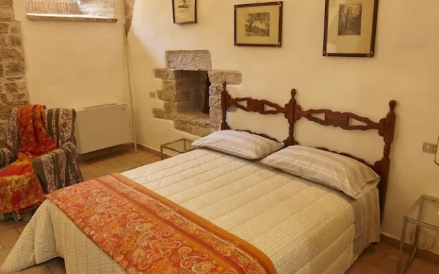 Medieval Apartment