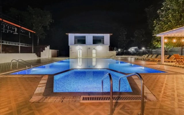 Reva Resorts & Holiday Homes
