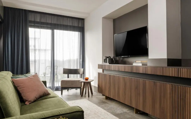 Coast Hotel & Spa - Adults Only