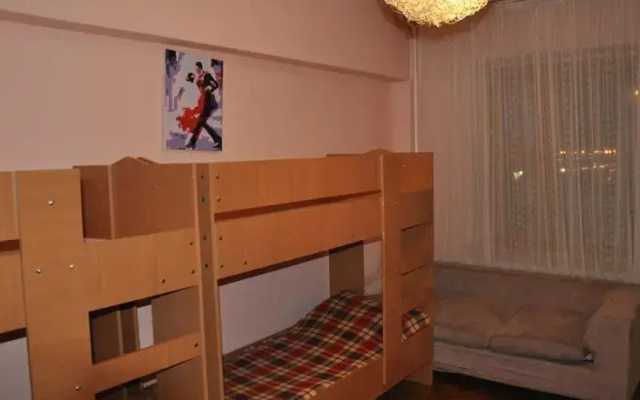 Best Hostel on Al-Farabi
