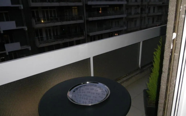 Luxury in the City Heart, 95 Tsimiski st in the Centre of Thessaloniki