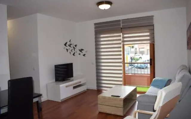 Apartamento San Isidro