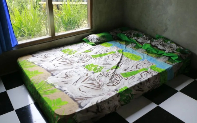 Homestay Mbak Karti
