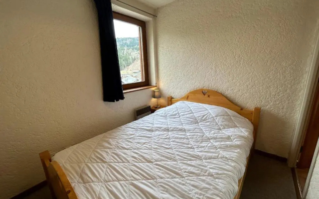 Appartement Les Gets, 2 pièces, 6 personnes - FR-1-623-143