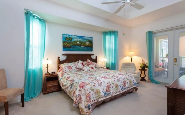 David S Spanish Wells Vacation Home