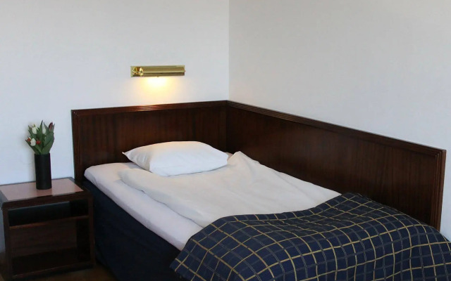 First Hotel Stadt