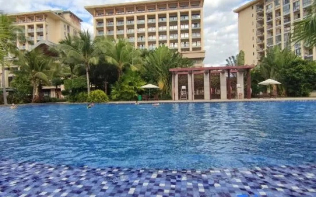Zhongzhou International Hotel