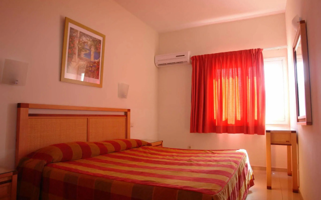 Servatur Sun Suite Royal