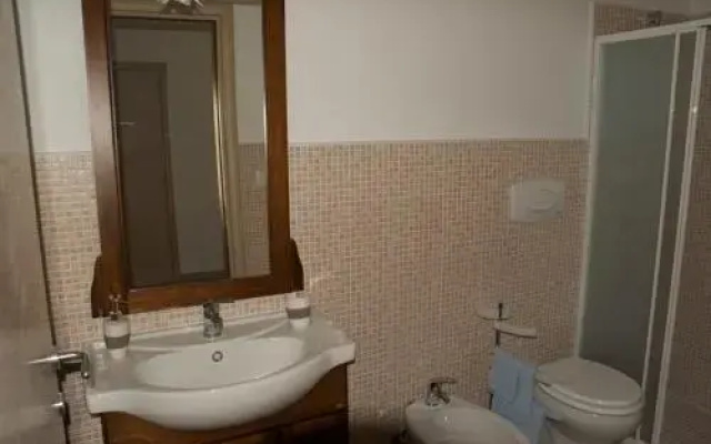 A Casa Di Silvia B&B