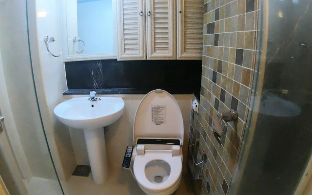 Gangnam Residence 5
