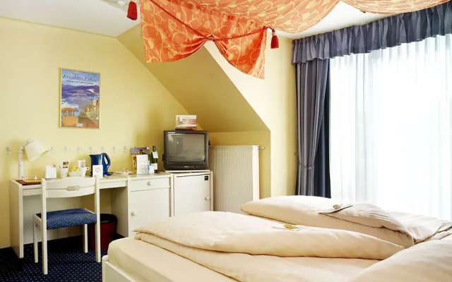Hotel am Stadtring