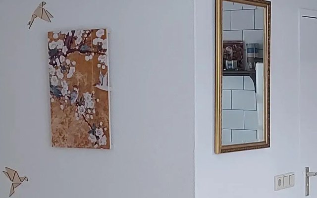 Prins Appartementen
